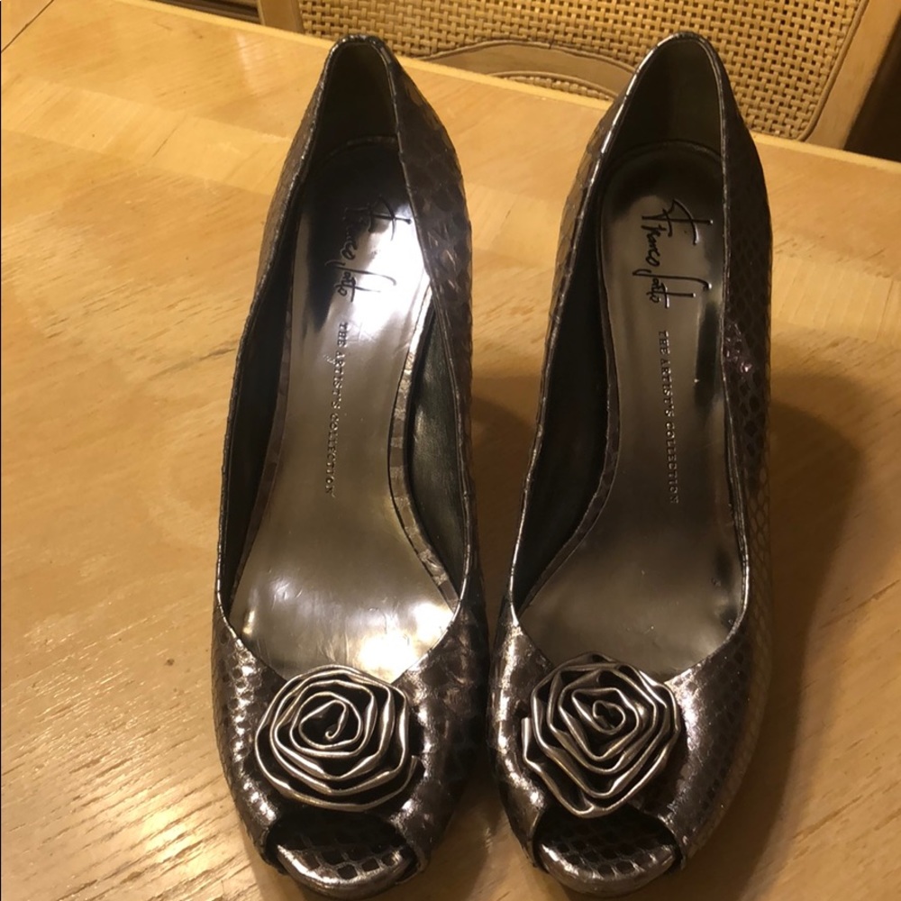 Franco sarto the artists collection